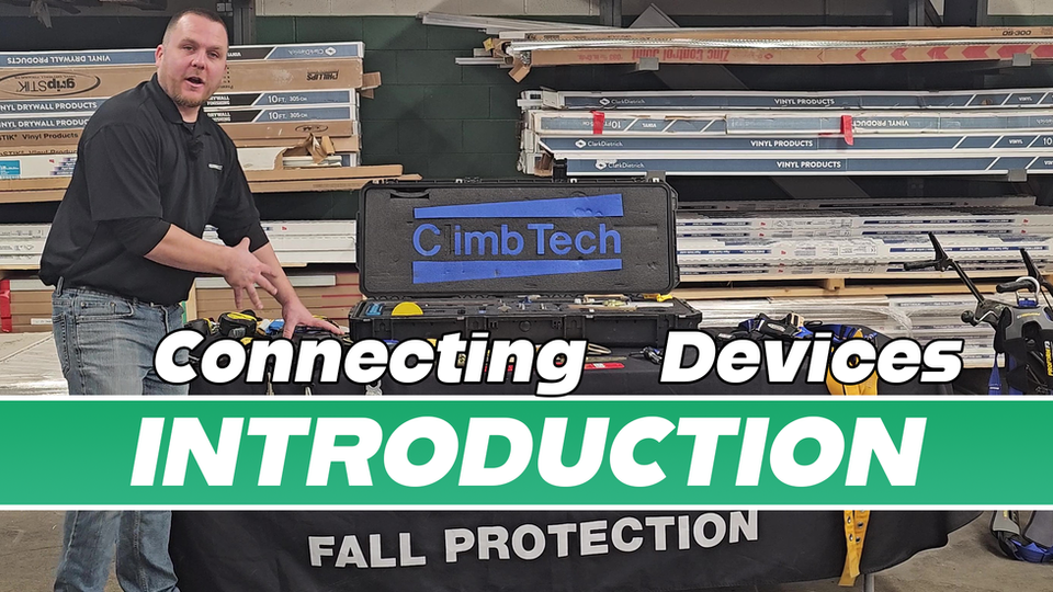 3. 00 Connecting Devices - INTRODUCTION